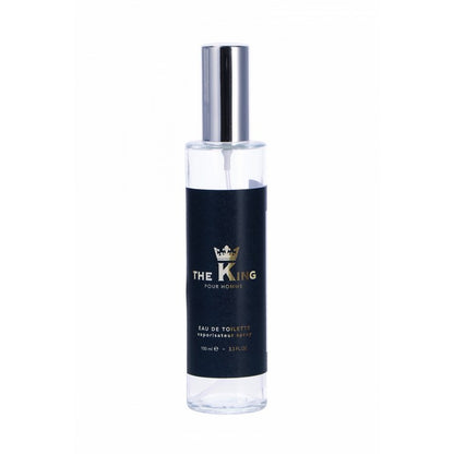 Eau De Toilette uomo 100ml slim