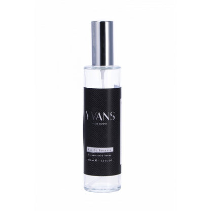 Eau De Toilette uomo 100ml slim