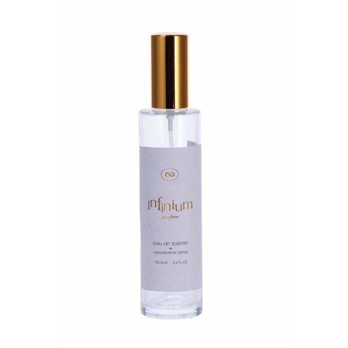 Eau De Toilette donna 100ml slim - AD TREND - 63845918310778