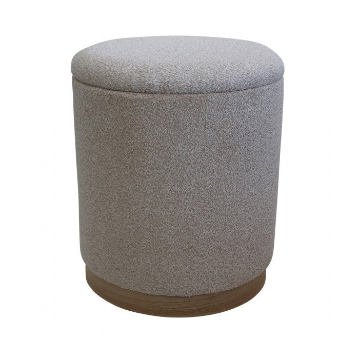 Pouf Contenitore Poggiapiedi in Tessuto Blu Sgabello Apribile 40x40x40.5 cm Pouf Contenitore Poggiapiedi in Tessuto Blu Sgabello Apribile 40x40x40.5 cm