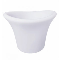 Contenitore porta ghiaccio con LED 27 cm