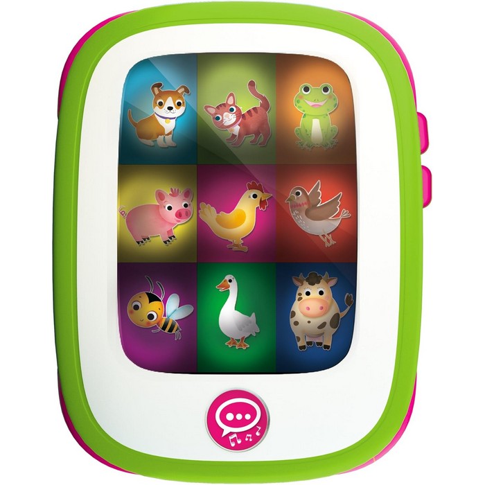 Carotina Baby Tab