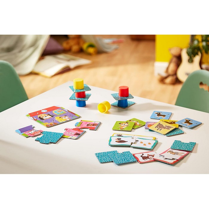 Carotina Baby 4 in 1