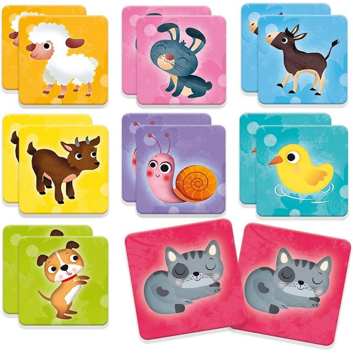 Carotina Baby 4 in 1