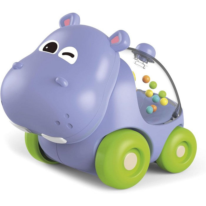 Carotina Baby 2 in 1 Baby Car&Memo