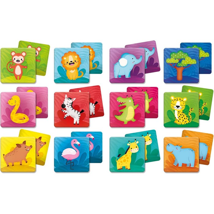 Carotina Baby 2 in 1 Baby Car&Memo