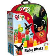 Bing Lo Zainetto delle costruzioni