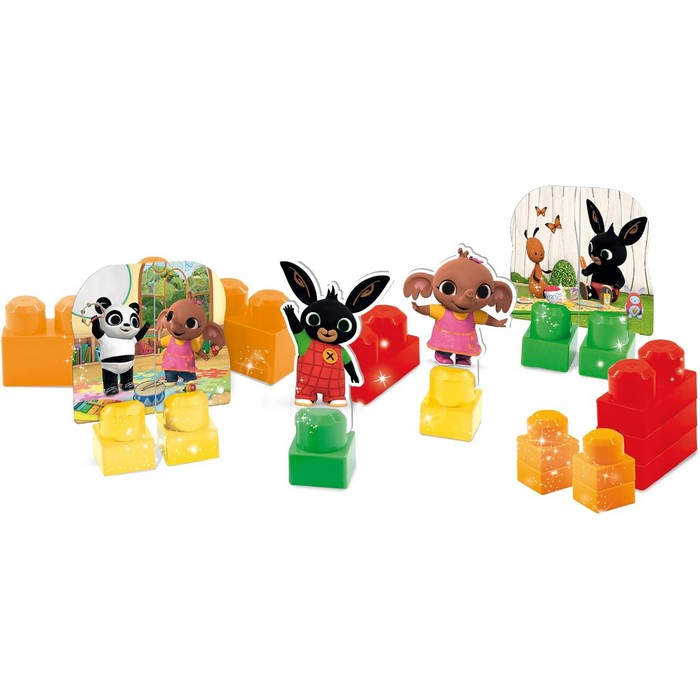 Bing Lo Zainetto delle costruzioni