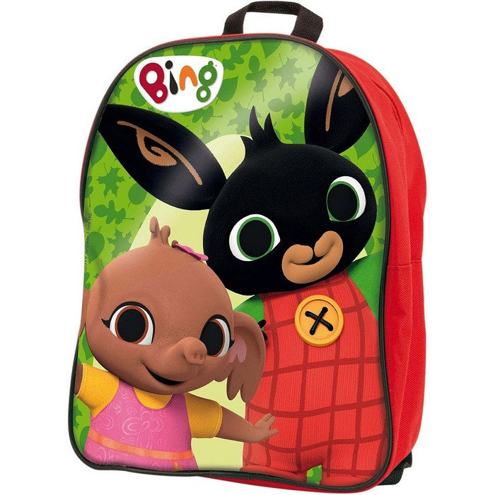 Bing Lo Zainetto delle costruzioni