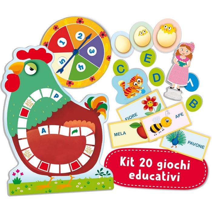 Carotina Banchetto Lavagna LED