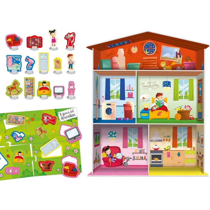 Montessori La Mia Casa