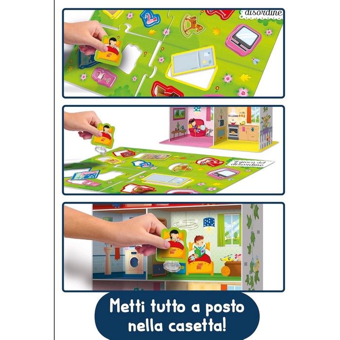 Montessori La Mia Casa