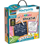 Montessori Le Lavagne educative