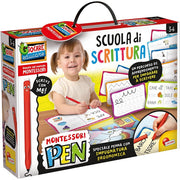 Montessori Pen Scuola di scrittura