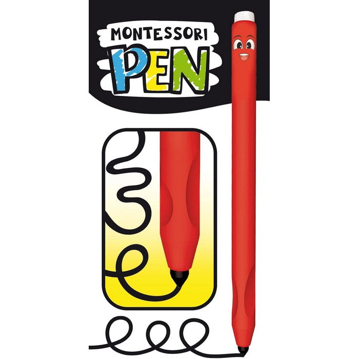 Montessori Pen Scuola di scrittura