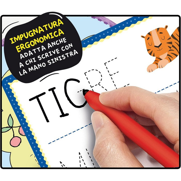 Montessori Pen Scuola di scrittura