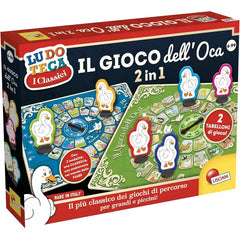 Ludoteca Il Gioco dell'Oca