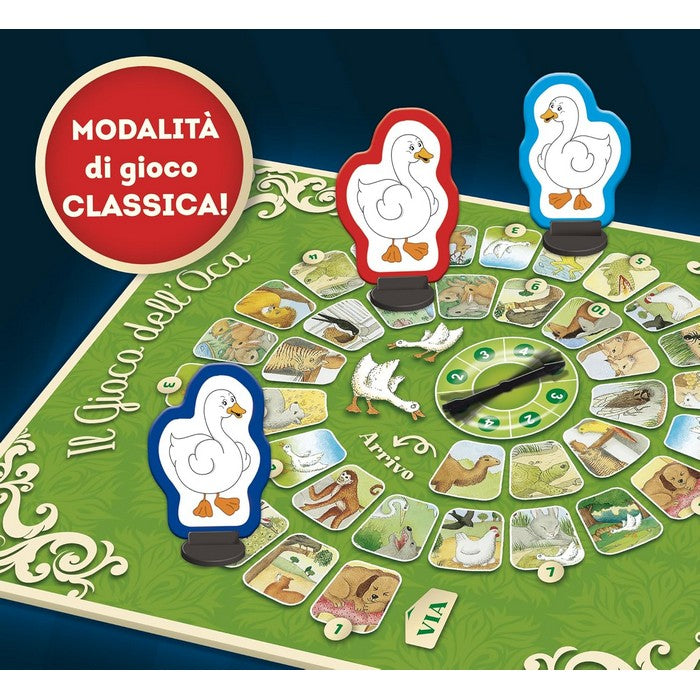 Ludoteca Il Gioco dell'Oca