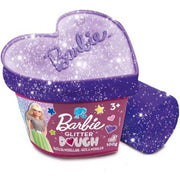 Barbie Glitter Dough pasta da modellare
