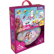 Barbie Dough Fashion Bag con pasta da modellare e formine
