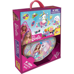 Barbie Dough Fashion Bag con pasta da modellare e formine