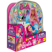Barbie Dough Creative Kit con pasta da modellare e accessori