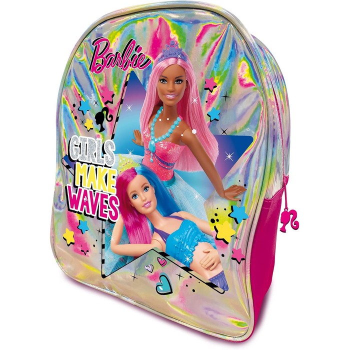 Barbie Dough Creative Kit con pasta da modellare e accessori