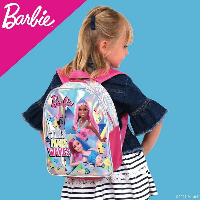 Barbie Dough Creative Kit con pasta da modellare e accessori