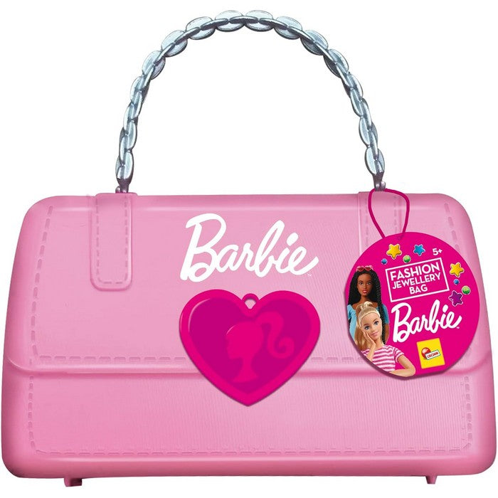 Barbie Fashion Jowellery Bag
