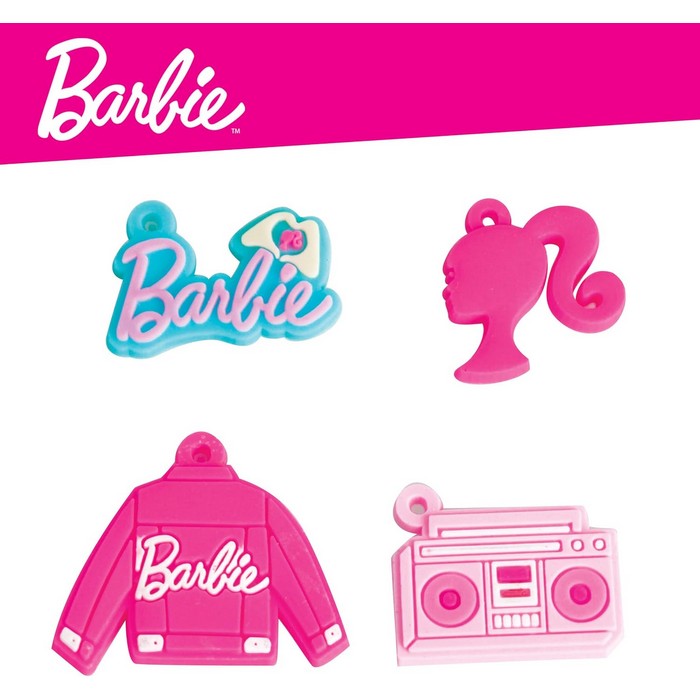 Barbie Fashion Jowellery Bag