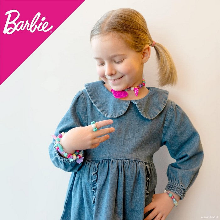 Barbie Fashion Jowellery Bag