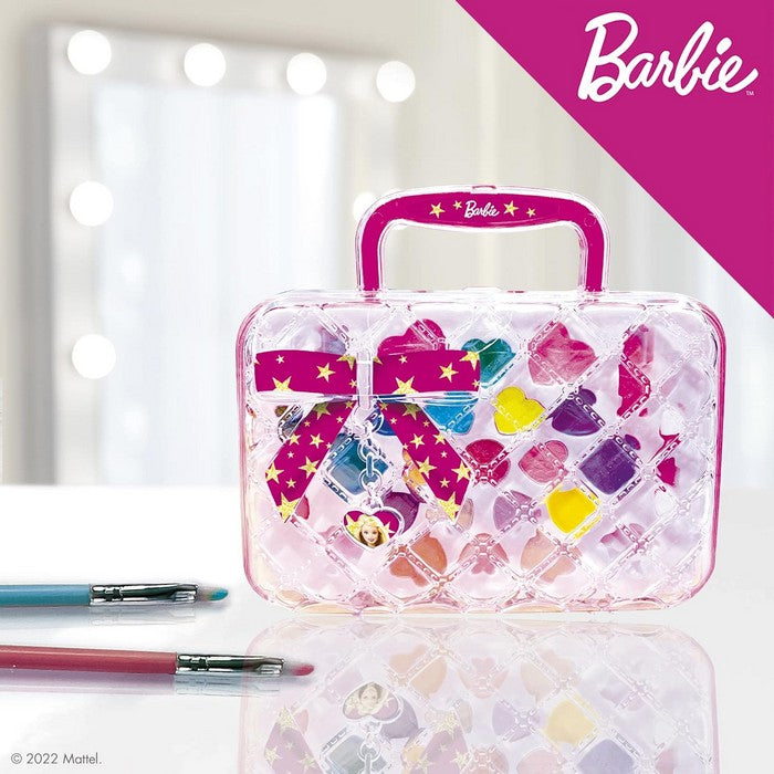 Barbie Trendy Trousse