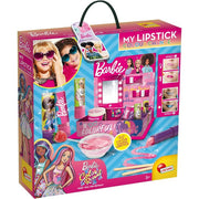 Barbie My Lipstick Color Change