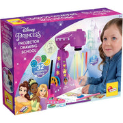 Disney Princess Proiettore Drowing School