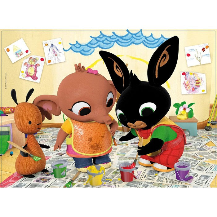 Bing Puzzle Maxi Puzzle 24 pezzi