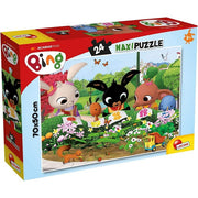 Bing Puzzle Maxi Puzzle 24 pezzi