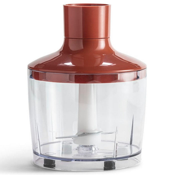 Frullatore a immersione 3 in 1 600 watt - Iridea - TOGNANA PORCELLANE - 34277757419736