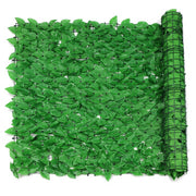 Siepe di edera artificiale 100x300 cm