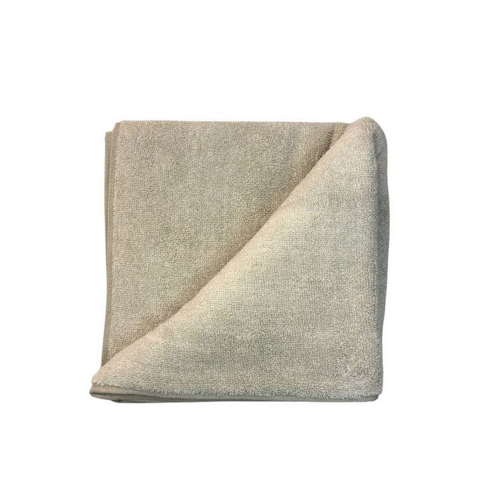 Asciugamani salvietta bagno in 100% cotone - Aurora