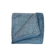 Asciugamani salvietta bagno in 100% cotone - Aurora