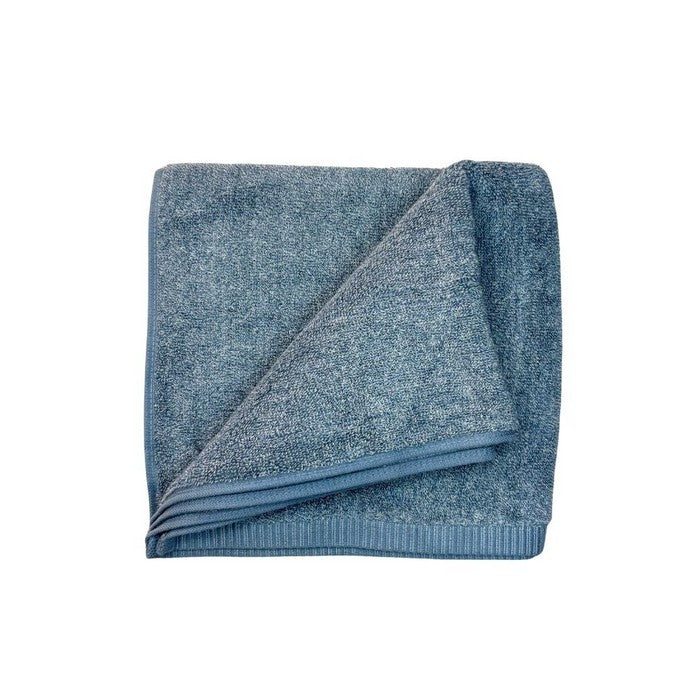 Asciugamani salvietta bagno in 100% cotone - Aurora