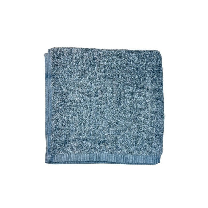 Asciugamani salvietta bagno in 100% cotone - Aurora