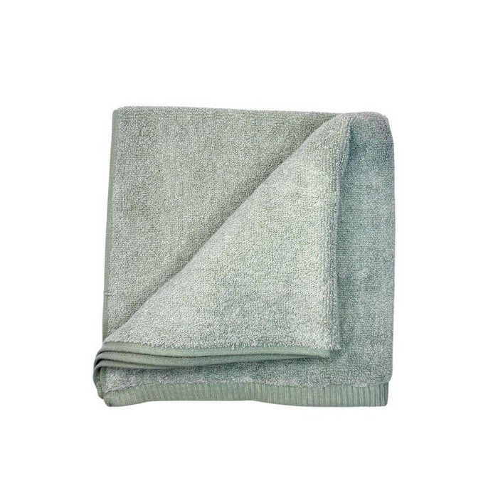 Asciugamani salvietta bagno in 100% cotone - Aurora
