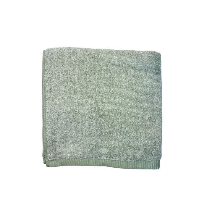 Asciugamani salvietta bagno in 100% cotone - Aurora