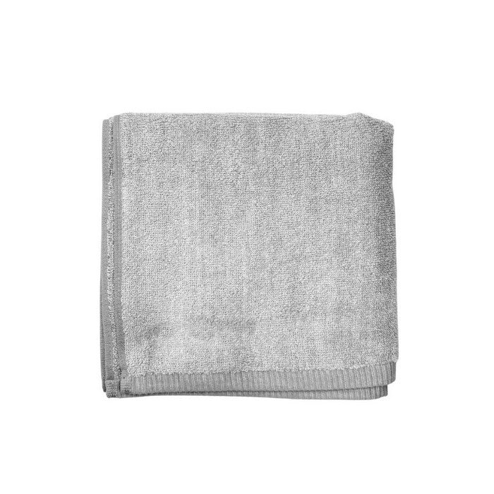 Asciugamani salvietta bagno in 100% cotone - Aurora