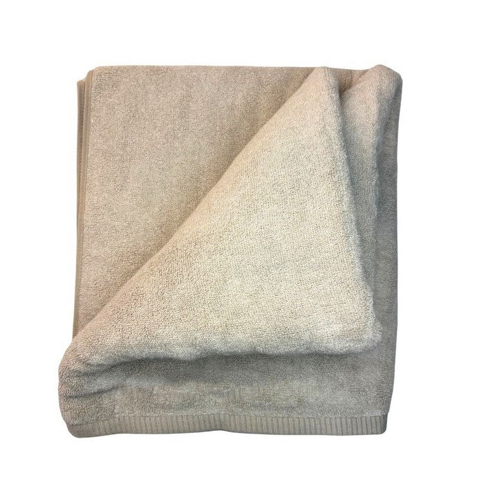Telo doccia bagno in 100% cotone - Aurora