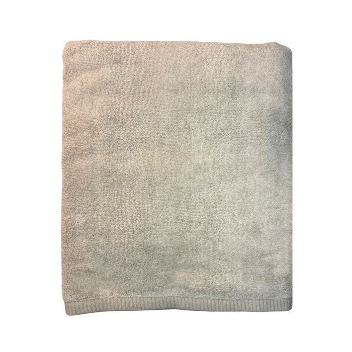 Telo doccia bagno in 100% cotone - Aurora