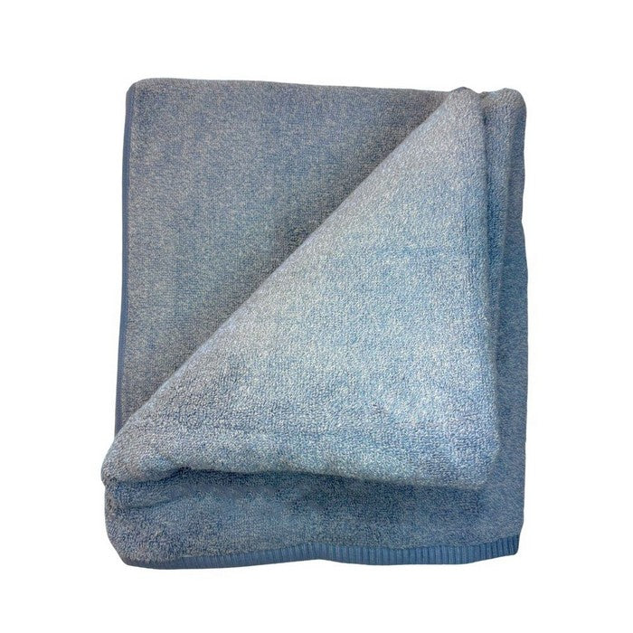 Telo doccia bagno in 100% cotone - Aurora