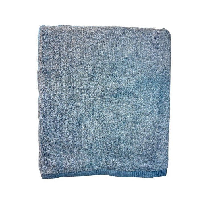 Telo doccia bagno in 100% cotone - Aurora