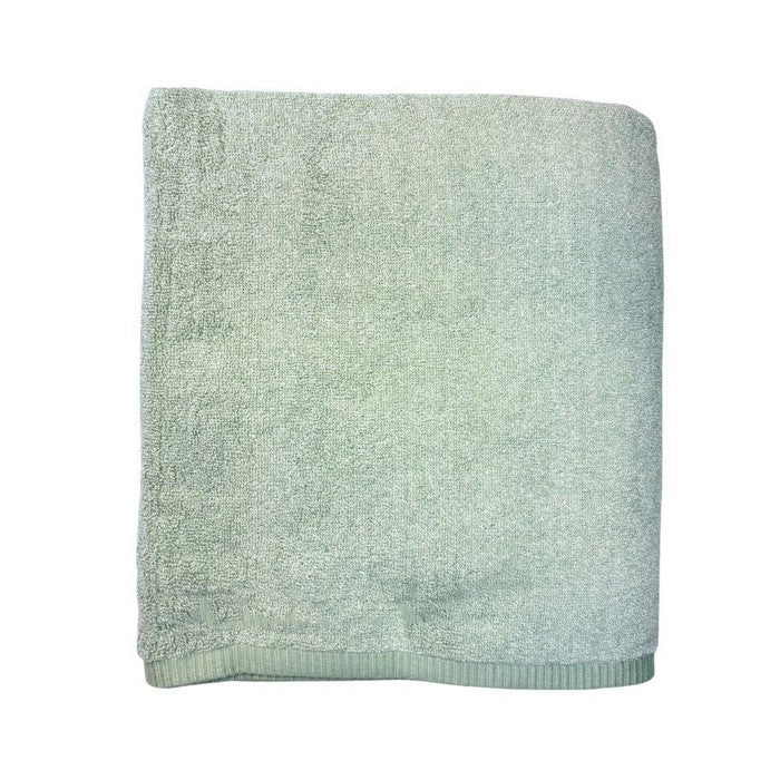 Telo doccia bagno in 100% cotone - Aurora